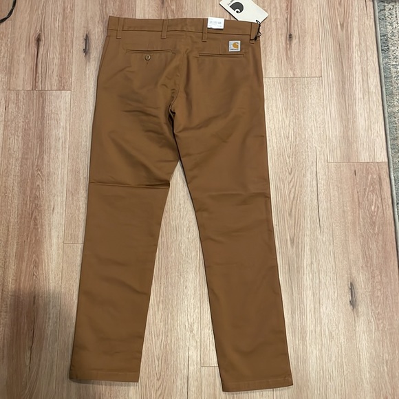 Carhartt wip Sid pants - Picture 5 of 5